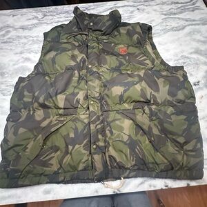 Polo Ralph Lauren Men’s Down Vest 3xl tall